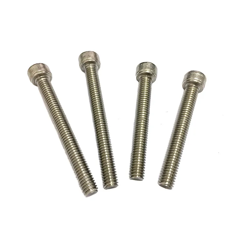 ทุกสิ่งที่คุณจำเป็นต้องรู้เกี่ยวกับ Flange Nuts: คู่มือที่ครอบคลุม