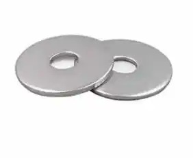 อะไรทำให้ Fender Washer ดีกว่าเครื่องซักผ้าแบบแบนทั่วไป?