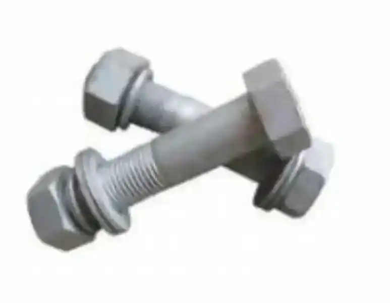 วิธีเลือก Hex Bolt สำหรับการยึดท่อและโครงสร้างสำหรับโครงการวิศวกรรม？