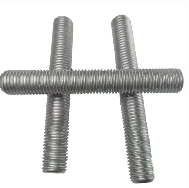 ASTM A193 B7 สลักเกลียวเต็มพร้อมการเคลือบเกล็ดสังกะสีทำให้สามารถตรวจสอบย้อนกลับการผลิตเต็มรูปแบบได้อย่างไร ASTM A193 B7 สลักเกลียวเต็มพร้อมการเคลือบเกล็ดสังกะสีทำให้สามารถตรวจสอบย้อนกลับการผลิตเต็มรูปแบบได้อย่างไร