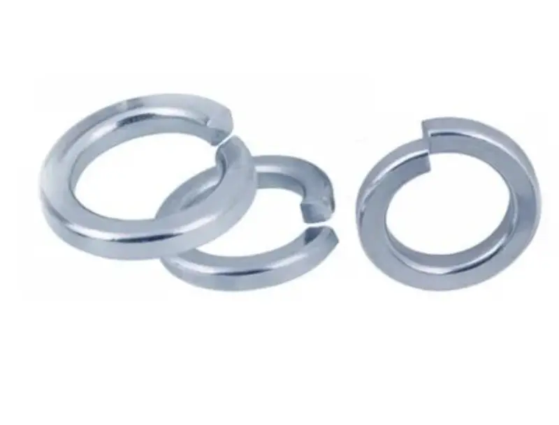 แหวนสปริงล็อค DIN127A เหล็กคาร์บอนชุบสังกะสีจากผู้ผลิตจีนเป็นไปตามมาตรฐาน ISO และ ASTM หรือไม่ แหวนสปริงล็อค DIN127A เหล็กคาร์บอนชุบสังกะสีจากผู้ผลิตจีนเป็นไปตามมาตรฐาน ISO และ ASTM หรือไม่