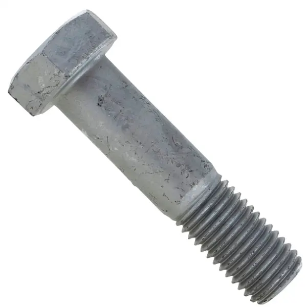 ASTMA325HotDipGalvanizedHeavyHexStructuralBolt สามารถป้องกันความล้มเหลวของโครงสร้าง-ตัวยึด-สำหรับโครงการกลางแจ้ง-เหล็ก- ได้หรือไม่