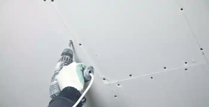 Phosphate Coated Self Tapping Screws Wall Plasterboard Fastening Hardware
